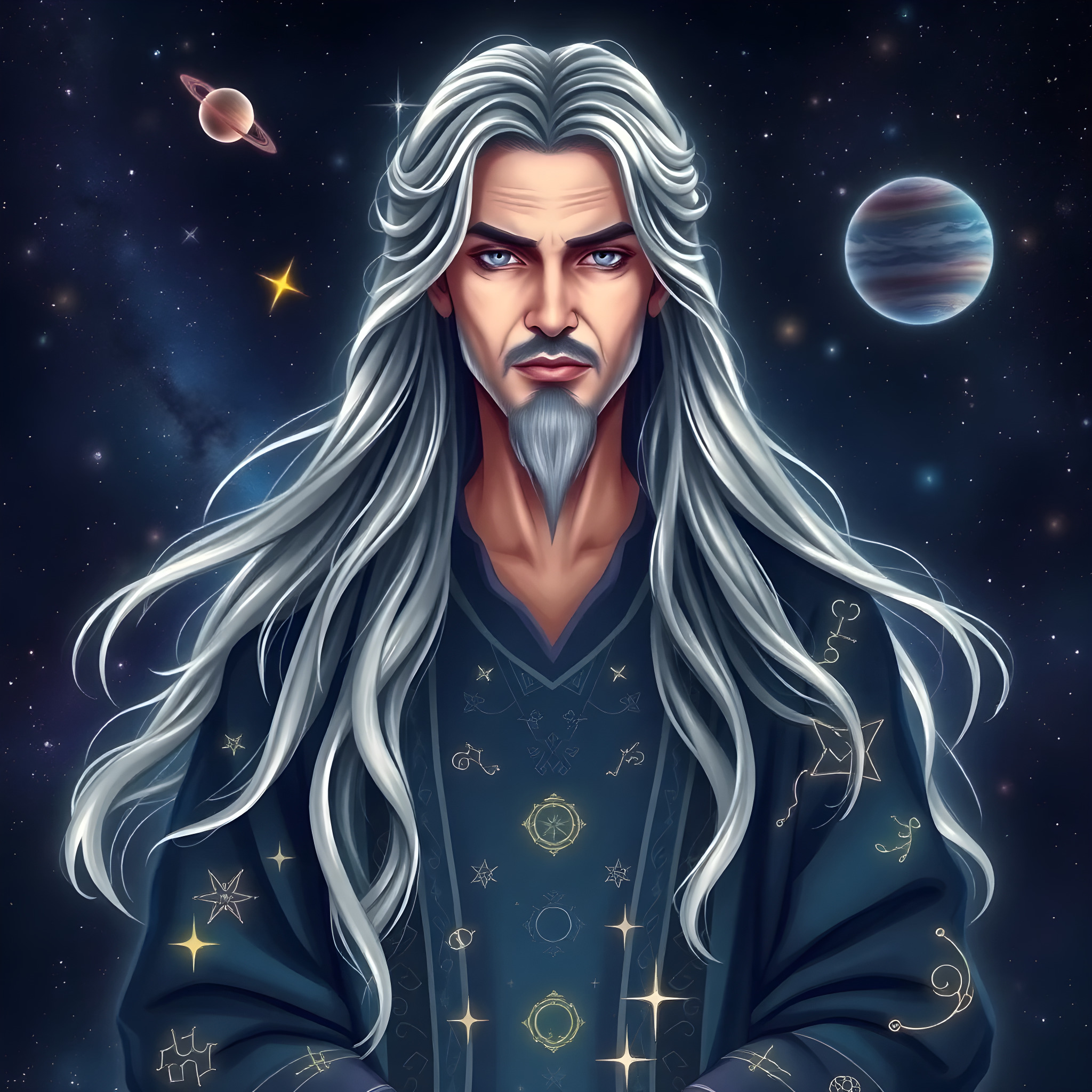 占星術